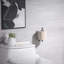 Porte-papier hygiénique mural-79062945