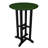 POLYWOOD Tables Round Dining Table-129165082-129165068