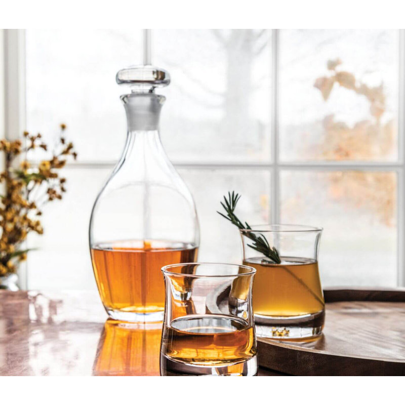 Shoreham Double Old-Fashioned