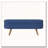 Ottoman Oval Storage Bench-1780587131