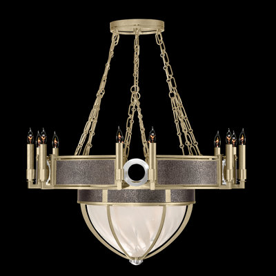 Mirage 15 - Light Chandelier