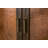 Blackburn 70'' Solid Wood Sideboard