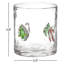 Verre à whisky double Hulan