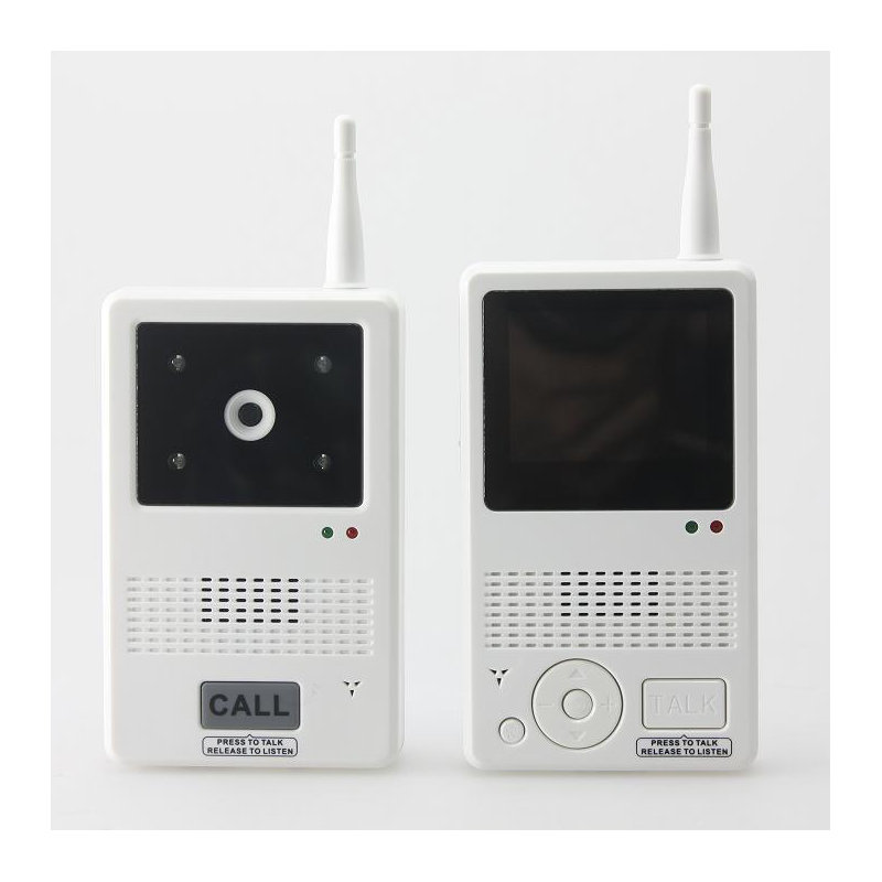 Wireless Video Doorbell Kit