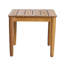 Table d'appoint d'extérieur