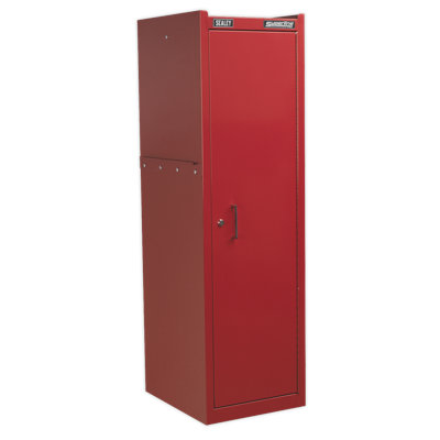 Metal 2 - Tier 39cm Home Locker
