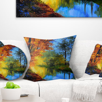 Coussin Schafer
