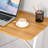 Dairine Metal Base Writing Desk