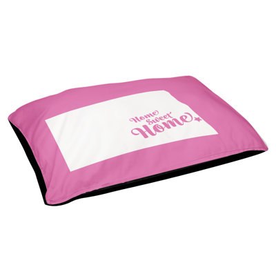 Coussin stylisé pour la maison Fargo