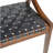 Florian Leather Side Chair-78731690-78731689