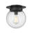 Torreys Glass Flush Mount-1782835227-1782835222