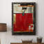 Makenlie Lucky No. 7, reproduction d'art sur toile-469770819-469770816