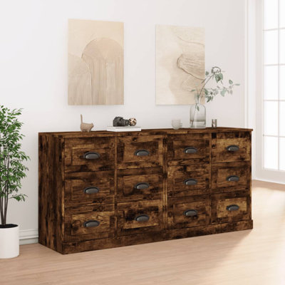 Bryker Display Cabinet