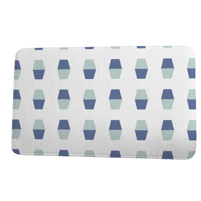 Tapis de bain Lengby