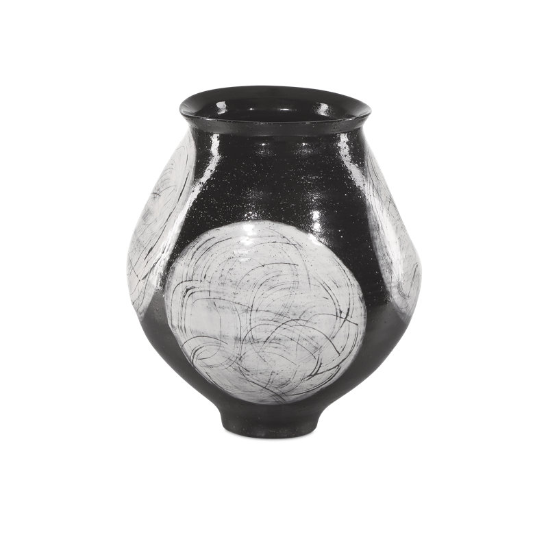 Nakamura Vase