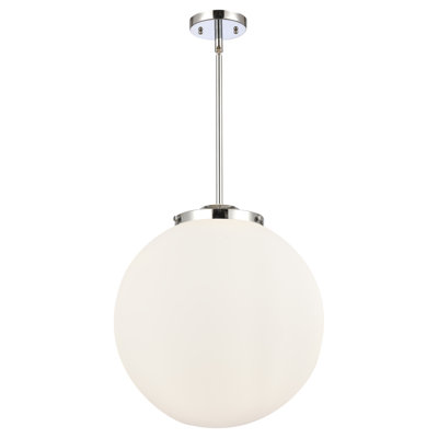 Beacon 3 - Light Globe LED Pendant