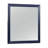 CHARLSTON BLUE FULL 5PC BEDROOM SET