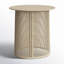 Pesky Frame End Table-623987974