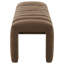 Banc rembourré Gliese-160890207