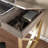 Bardmont Iron Writing Desk