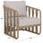 Franklyn Rope And Aluminum Patio Chair-1971486398