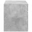 Engineered Wood Bathroom Cabinet-84229493