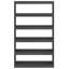 Gelt Manufactured Wood Etagere Bookcase-653824712-660910146