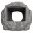 Gutter Guardians Frog Downspout Statue