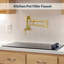 Robinet de cuisine SMARTLET-101592179