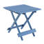 Table pliante carrée pour l'extérieur en bois massif-28081187