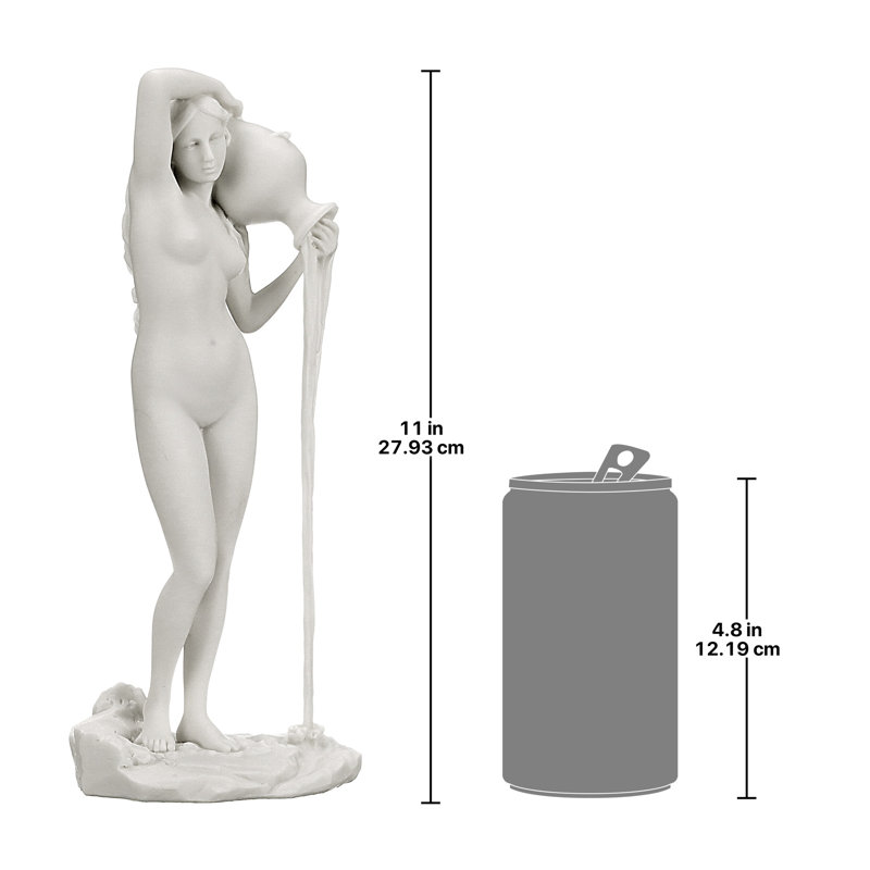 The Source Figurine