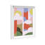 Cloud Pop Framed Graphic Art-467452304-467452307