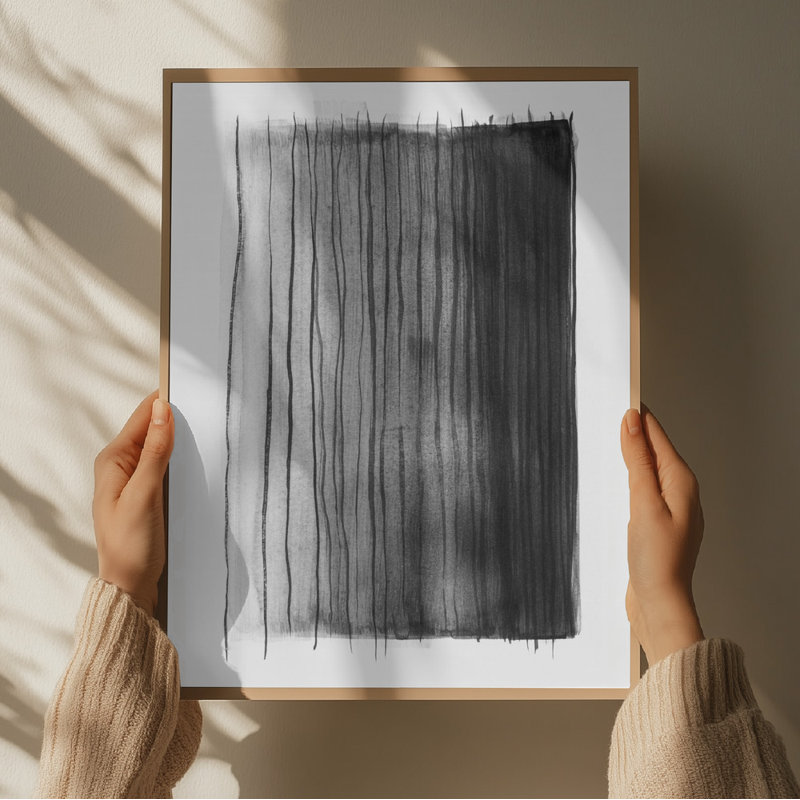 Wrapped Canvas Print, 50.8 cm H x 76.2 cm W
