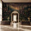 Décoration murale Twilight Forest-611030187-611030191
