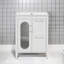 Meuble-lavabo 24 po avec lavabo en céramique-1994770403