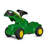Rolly Toys John Deere 6150R Mini Trac with Opening Bonnet