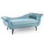 Chaise longue avec accoudoirs à volutes-632046927-632046926