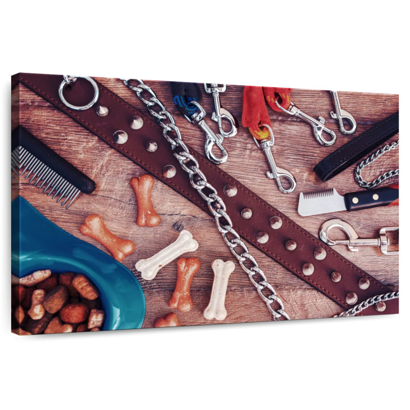 Brampt Dog Essentials, 16" H x 24" W