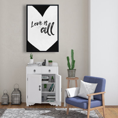 " Love Is All "