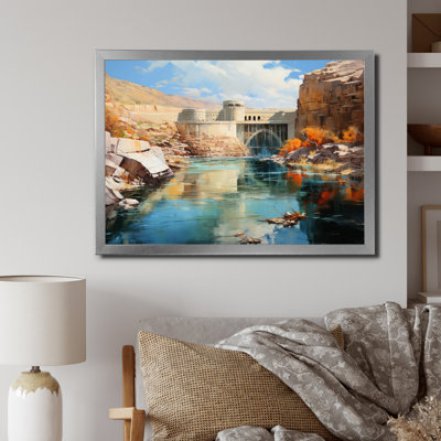 " Glen Canyon Dam "