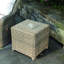 Sag Harbor Outdoor Square Side Table-783941909