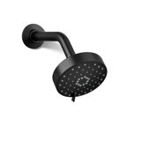 Awaken G110 1.75 Gpm Multifunction Showerhead