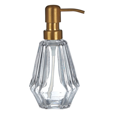 Dayton Soap Dispenser