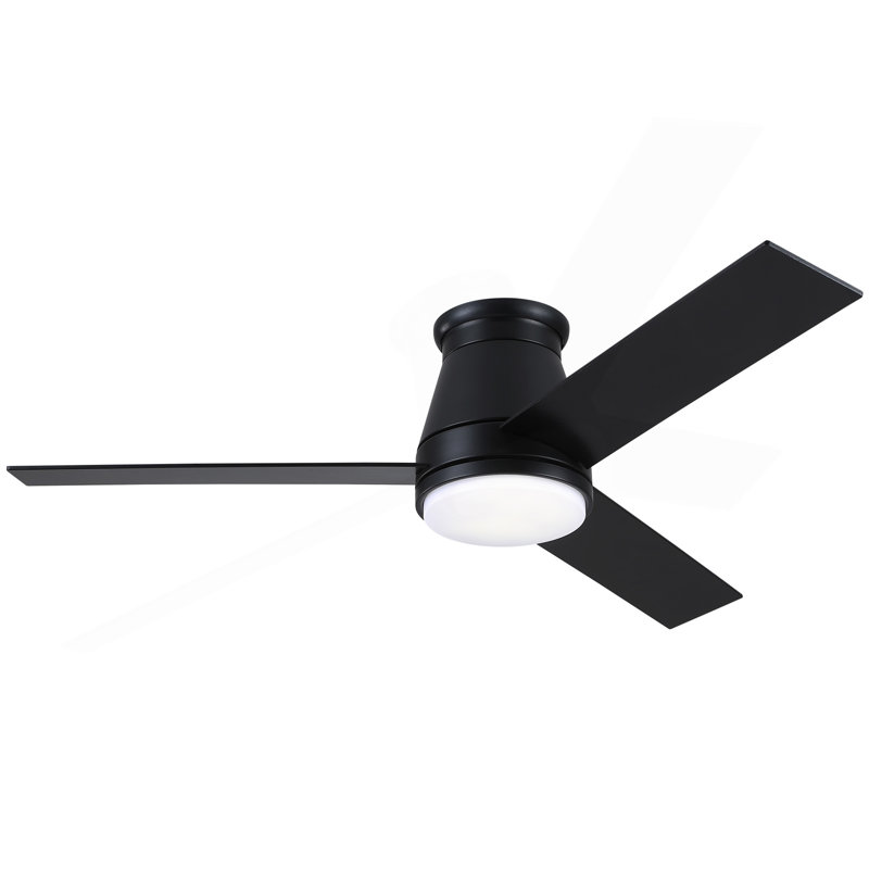 Ventilateur de plafond 48 po avec lumière Lowe