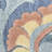 Gregori Blue Rose Farmhouse Rug-635770373