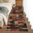 Geometric Washable Area Rugs for Office Home-1358871750-1358764924