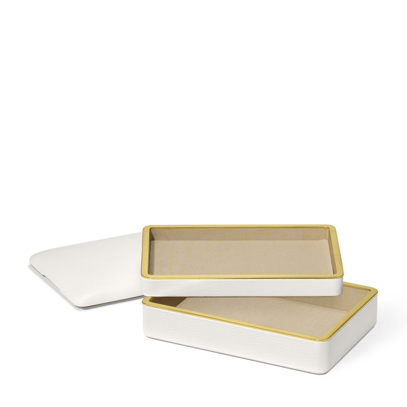 Piero Jewelry Box