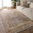 Brun clair/taupe
