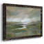Misty Inlet, reproduction d'art sur toile-96288289-96288294