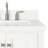 Cambridge 37'' Single Bathroom Vanity with Top-1463257924-1463258695
